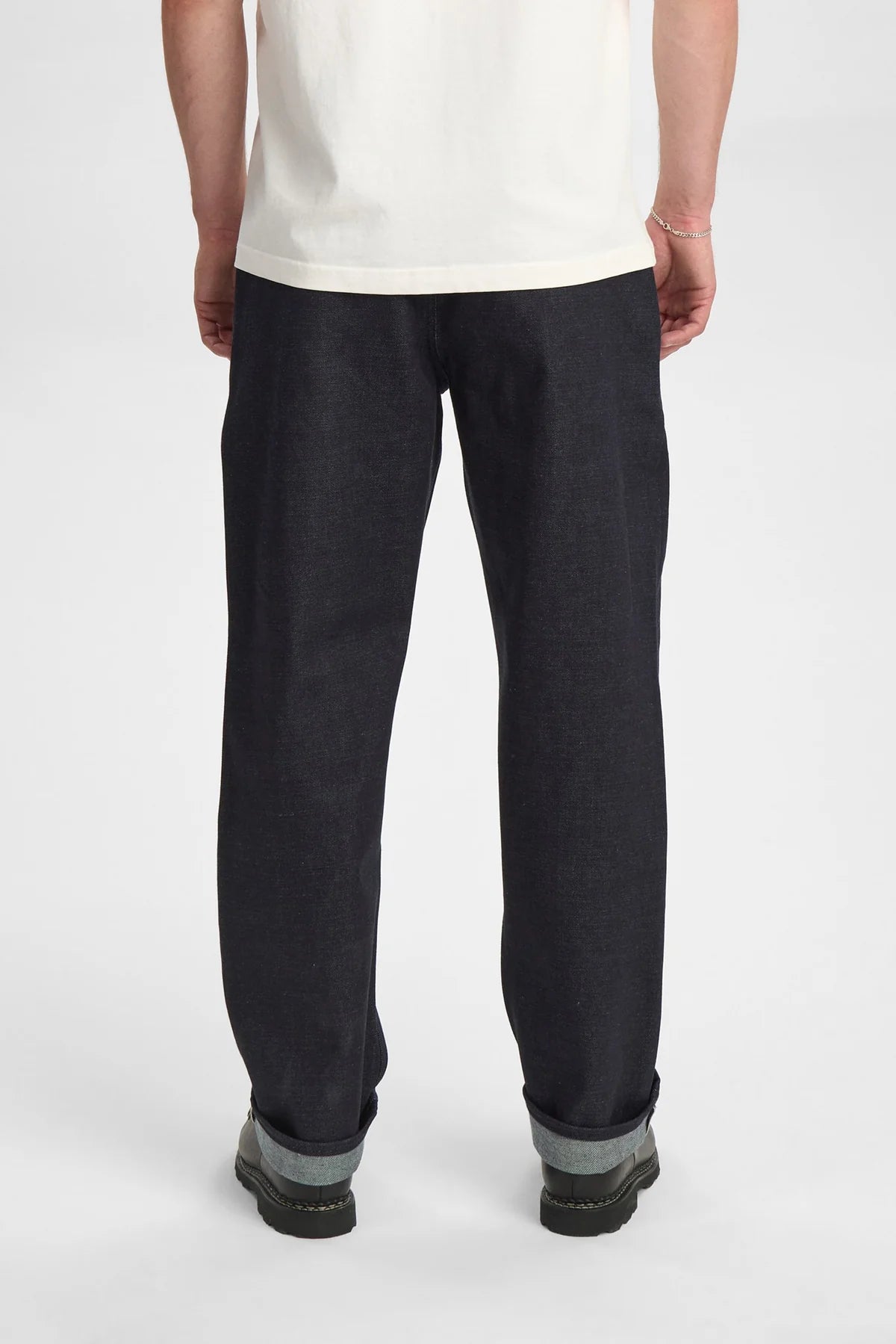 SELVEDGE JEANS
