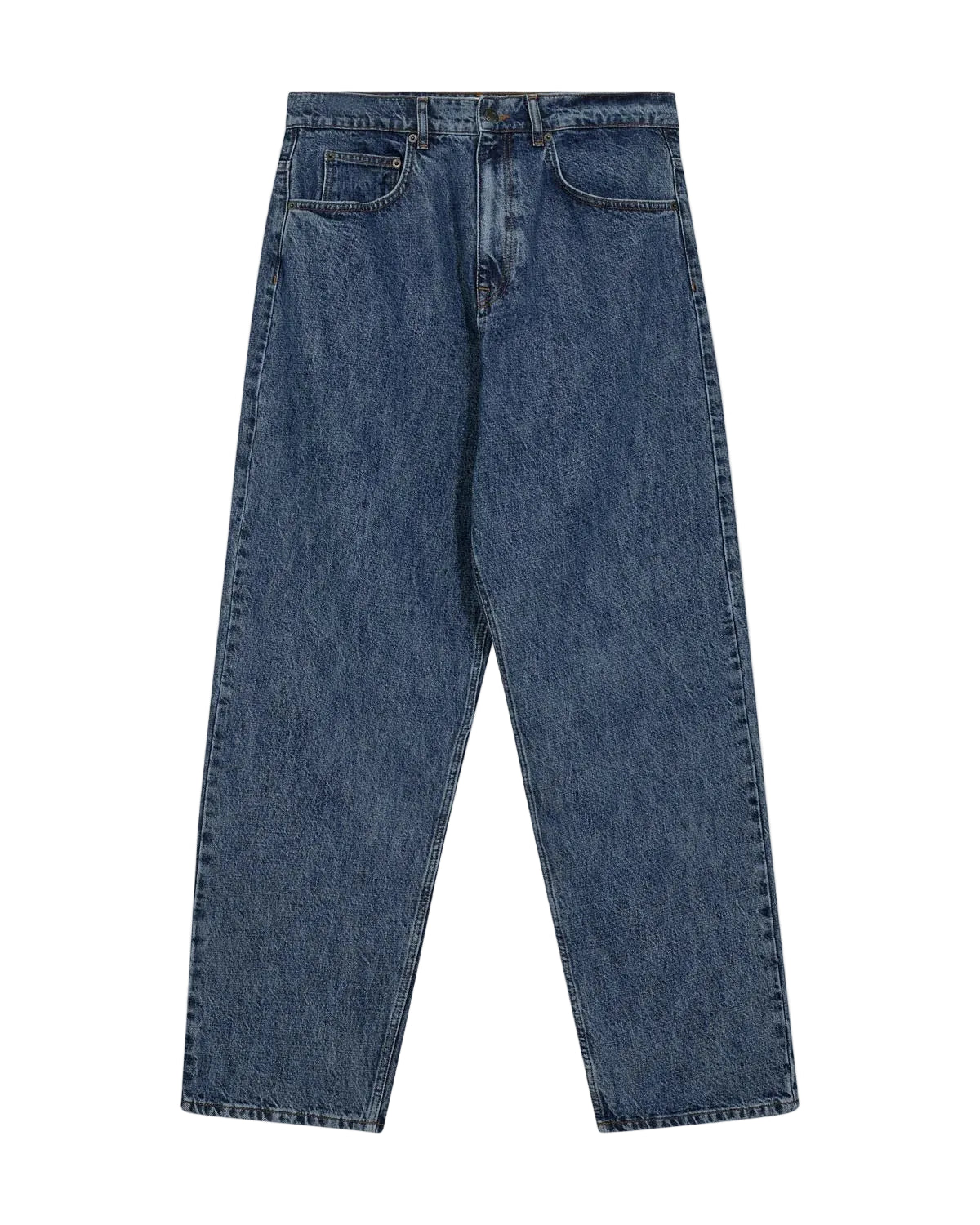 AKJAKOB JEANS CLASSIC BLUE
