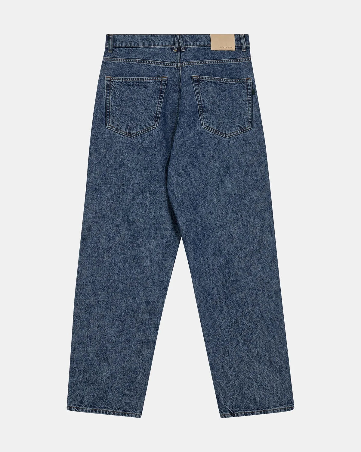 AKJAKOB JEANS CLASSIC BLUE