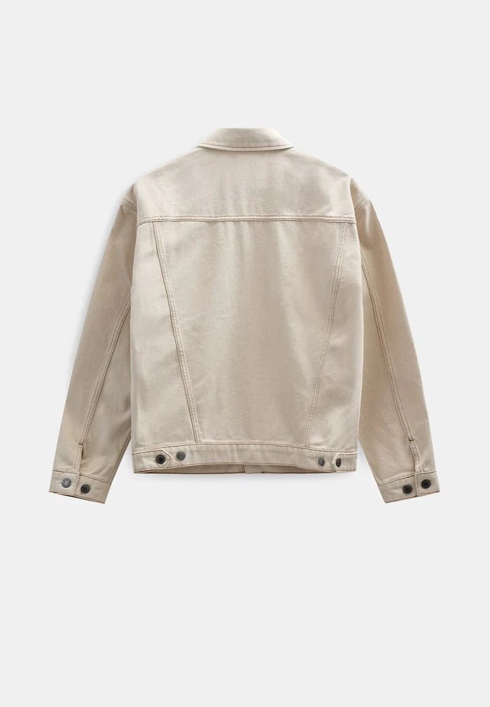 AKKARSTEN DENIM JACKET | ANERKJENDT