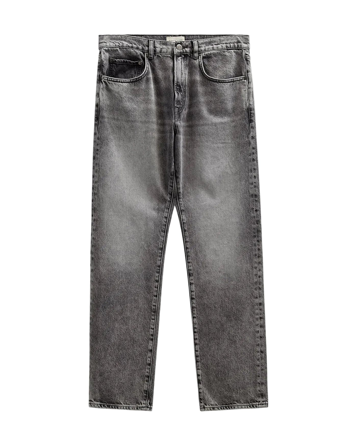 AKJUSTIN JEANS WASHED GREY