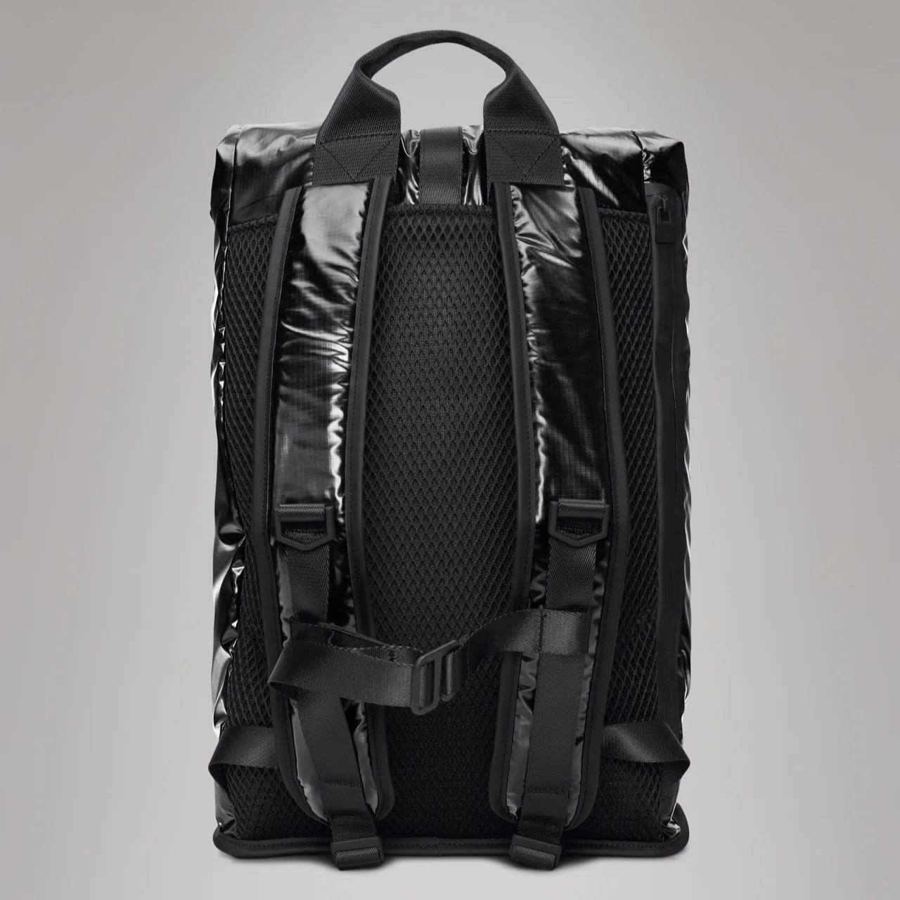 RAINS SIBU ROLLTOP RUCKSUCK