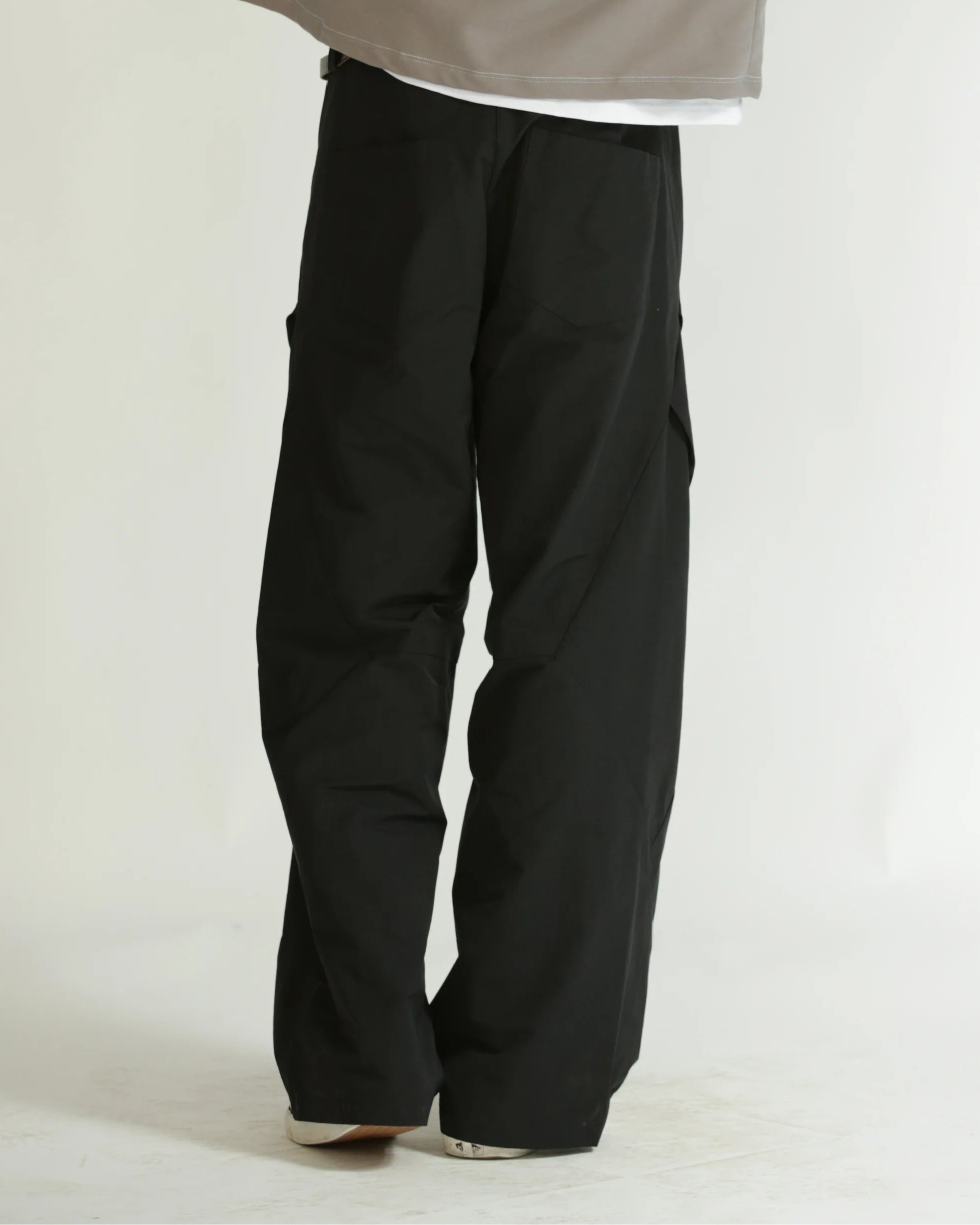 NYLON PANT