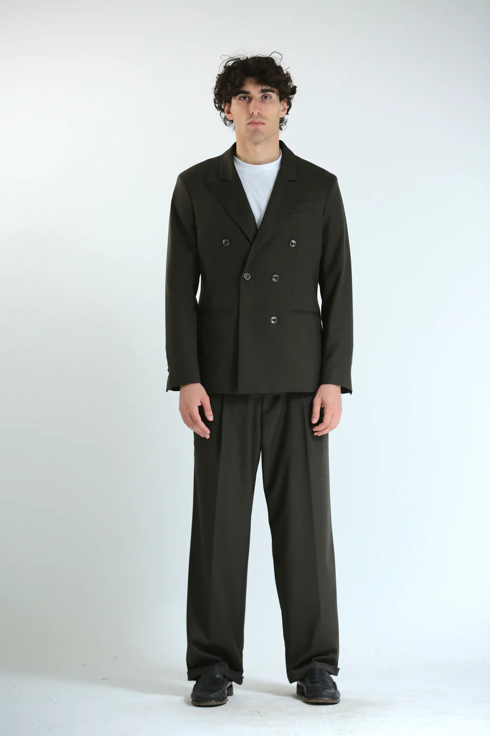 SUIT PANT 282