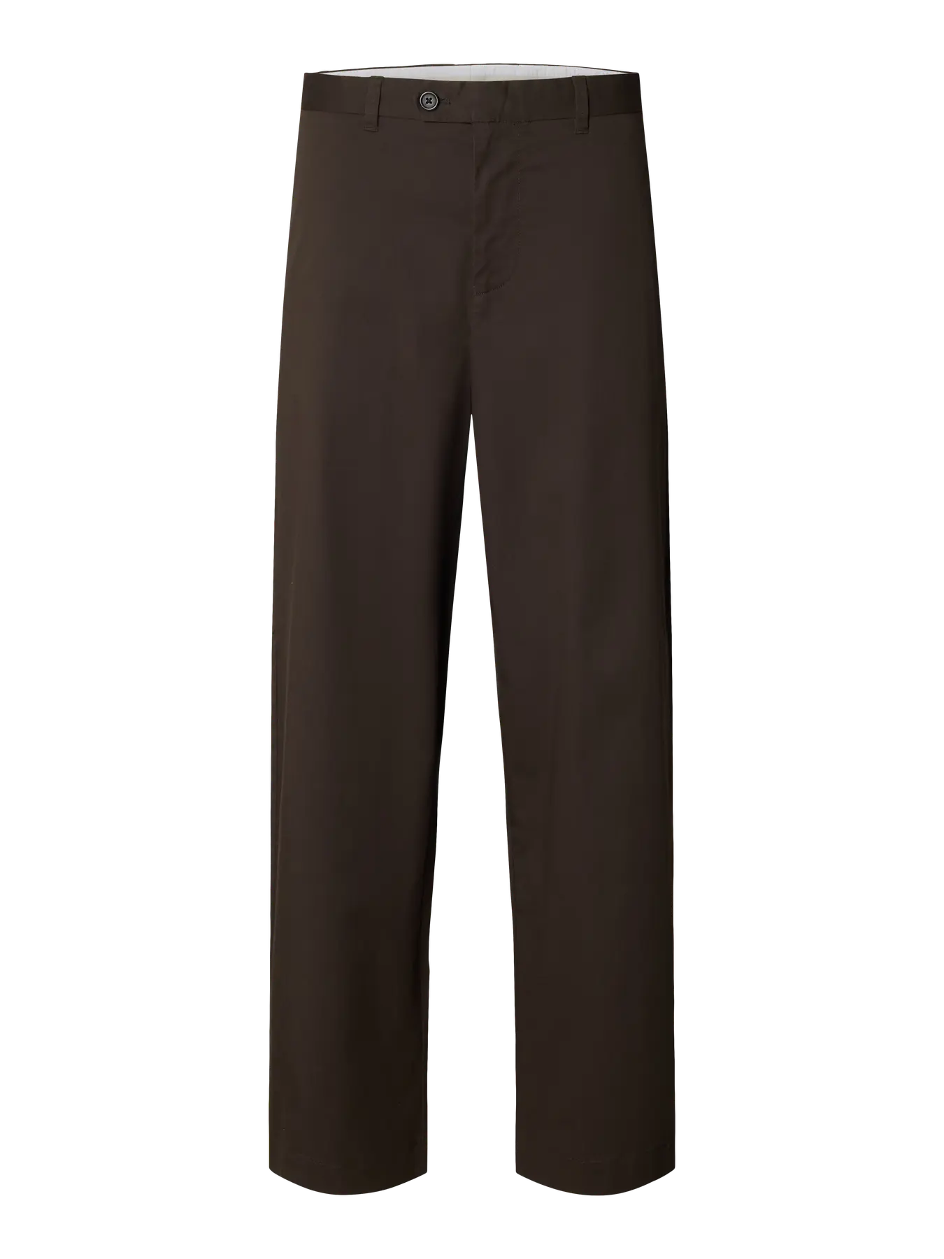 WIDE LEG PANT