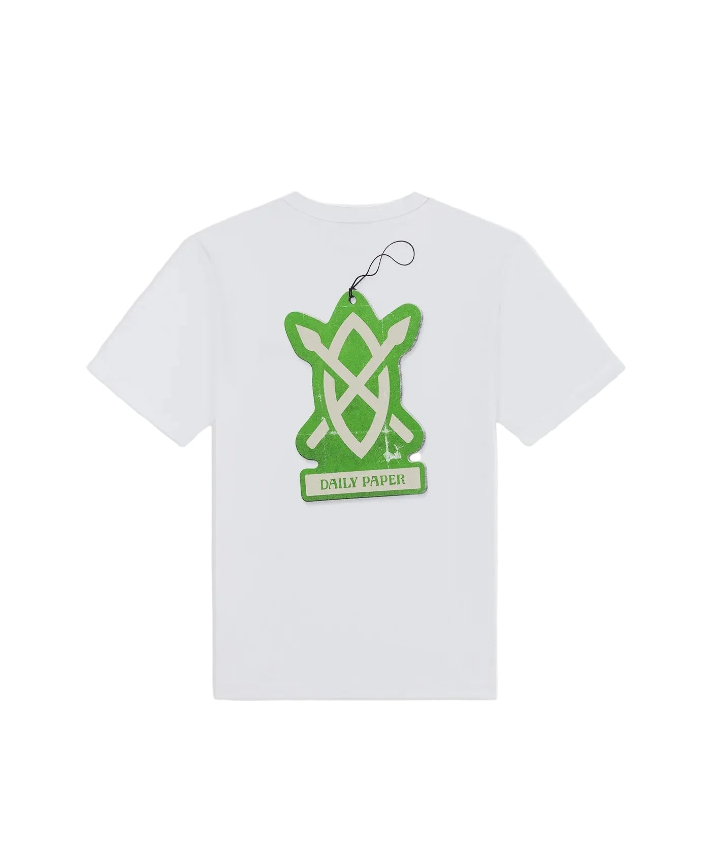 AIR FRESHENER T - SHIRT | DAILY PAPER