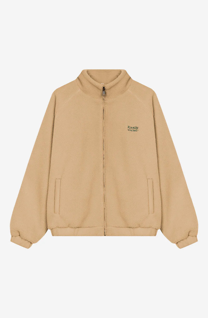 FLEECE LIFE IS TRICKY