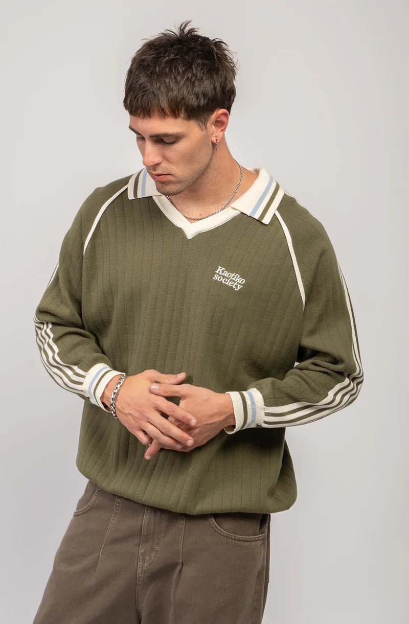 POLO RETRO SPORT