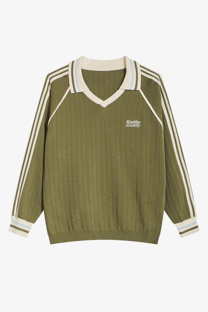 POLO RETRO SPORT