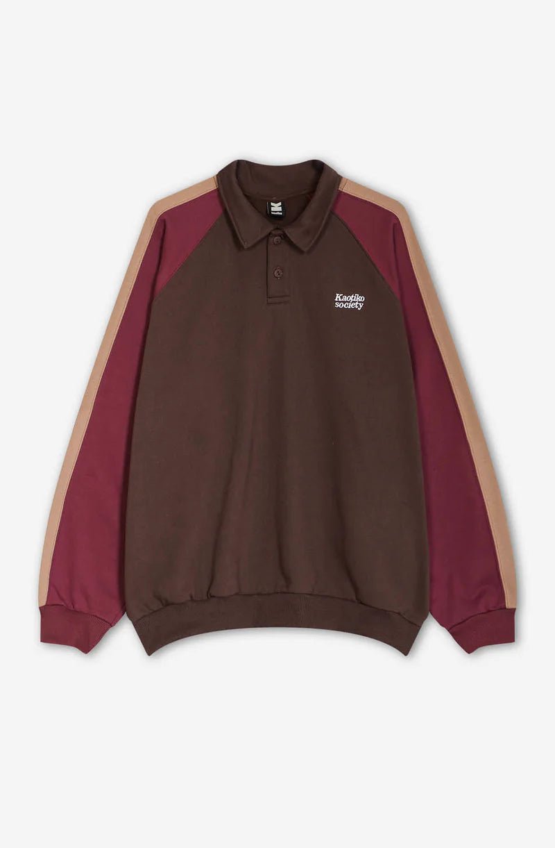 HUDSON POLO