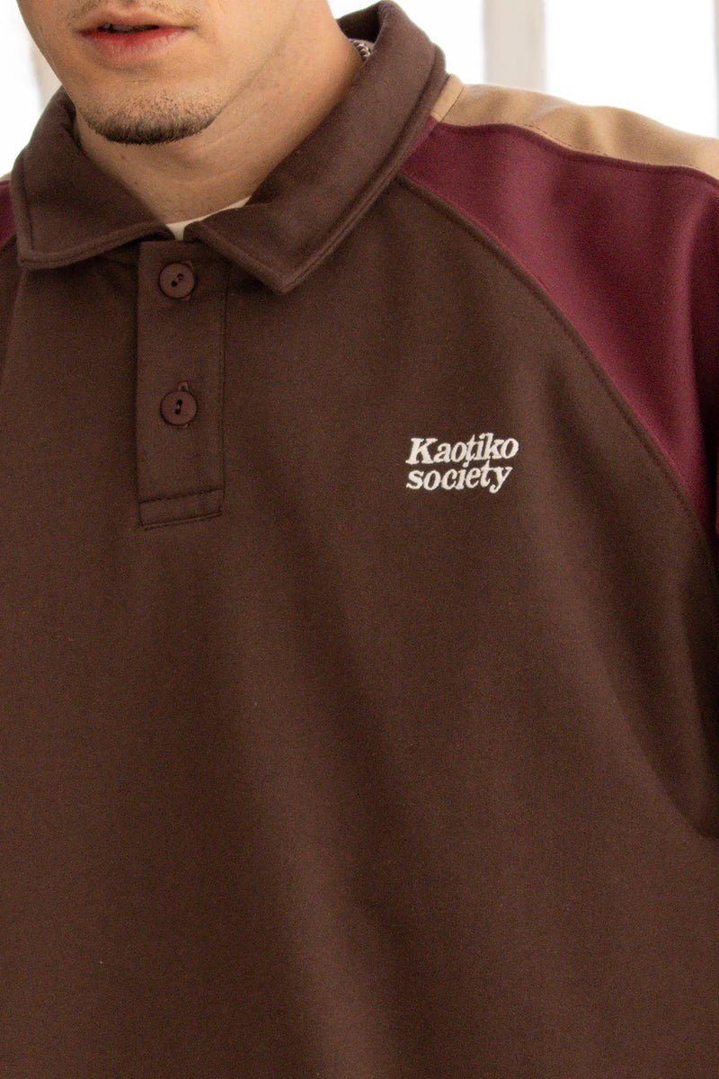 HUDSON POLO