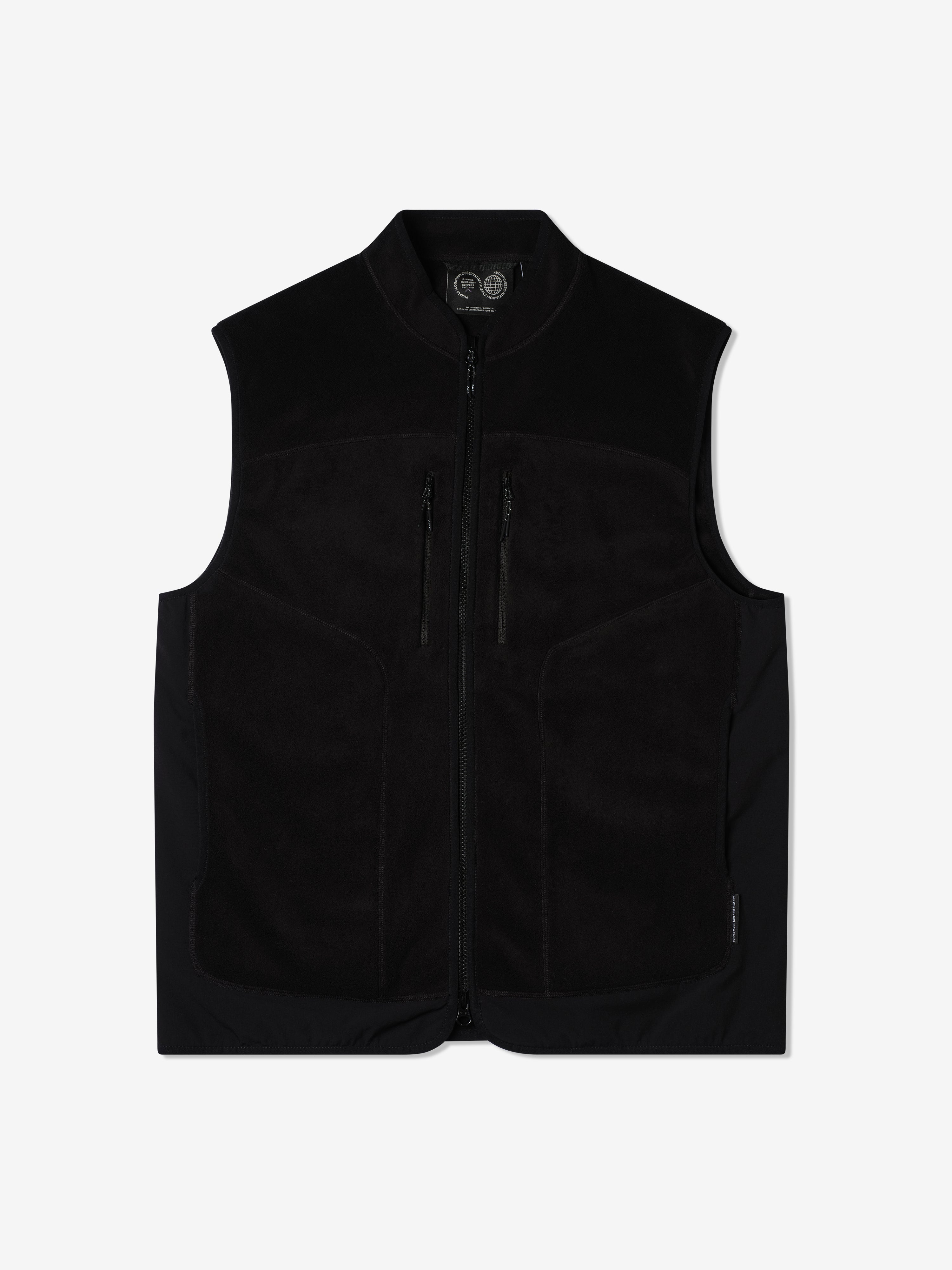 ARTIC GILET