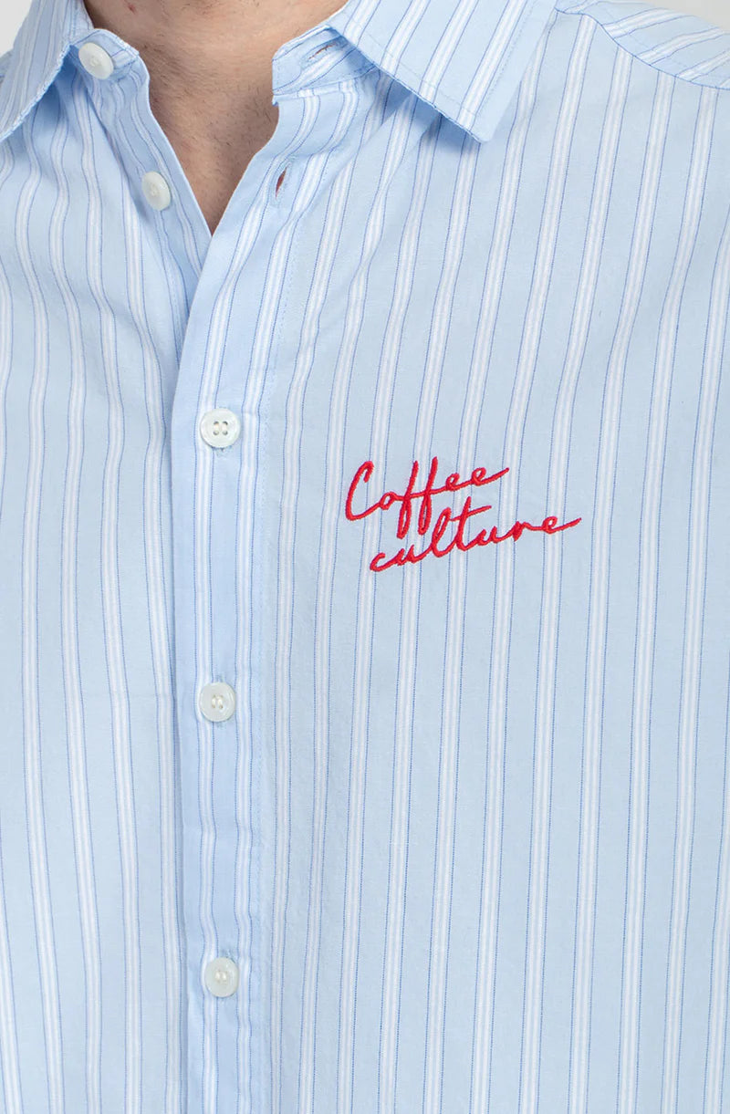 SHIRT COFFEE CLUB