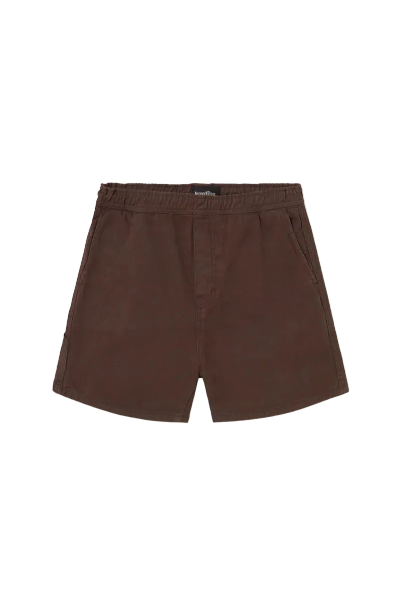 SHORT CARPENTER SOCIETY