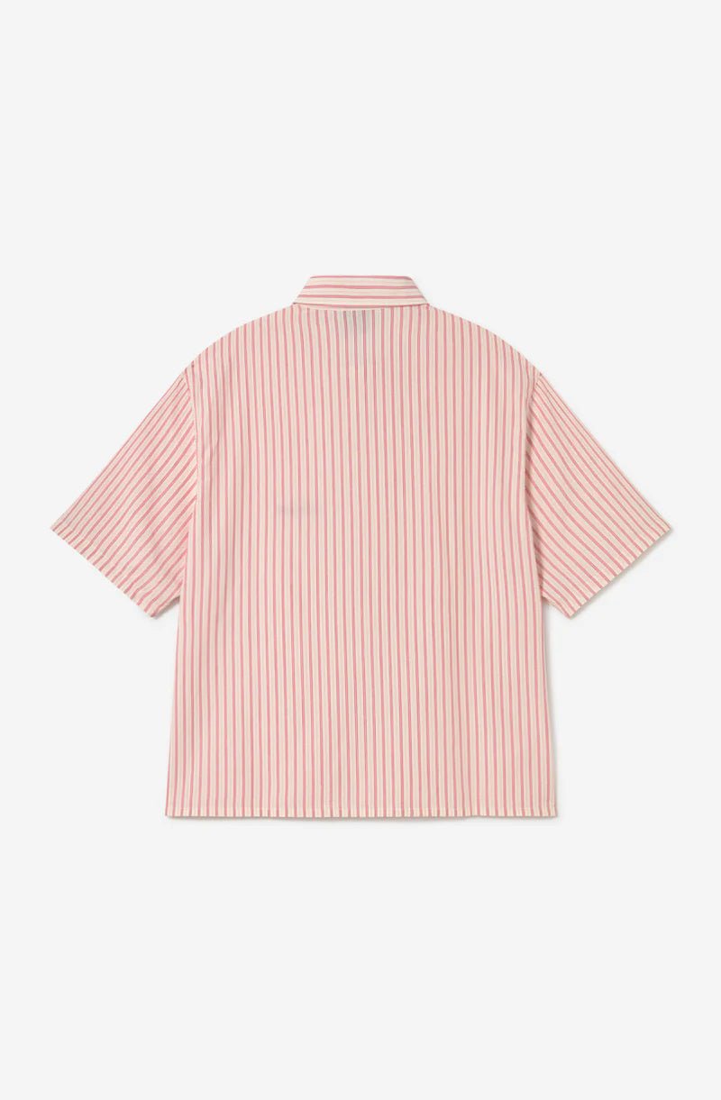 LOST POINT SHIRT STRIPES | KAOTIKO