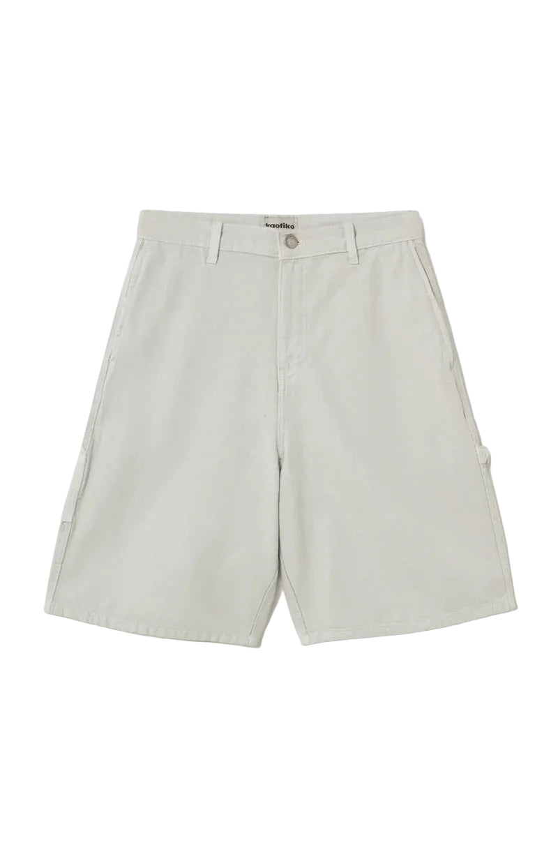 SHORT CARPENTER ROAD ISLAND