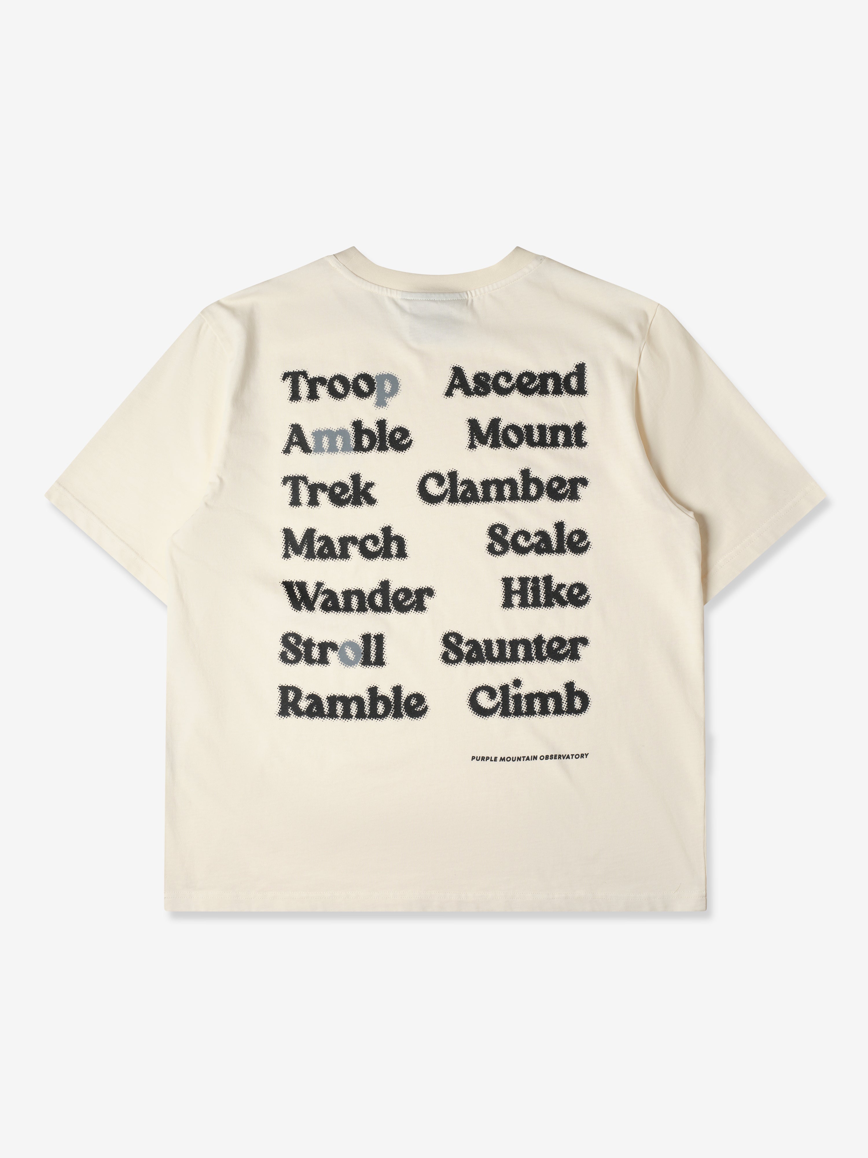 ASCEND TEE