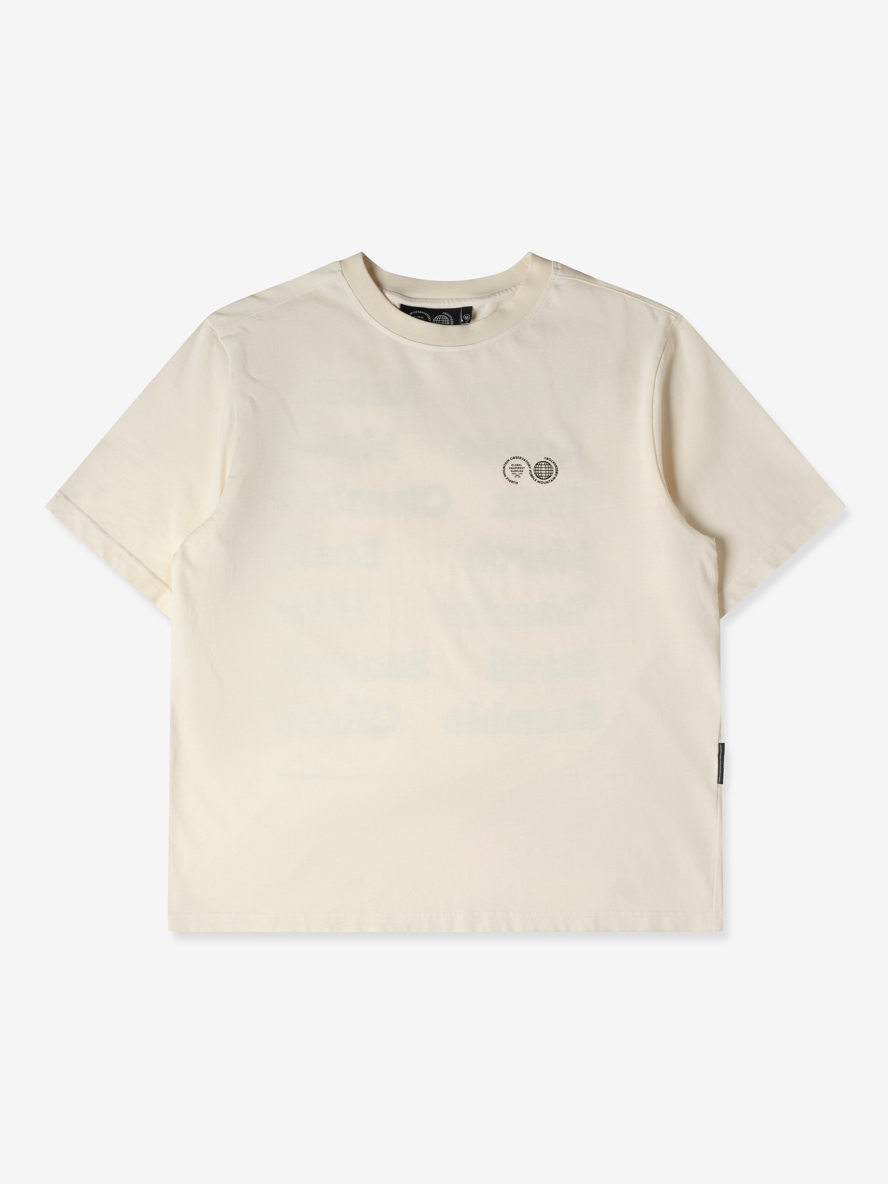 ASCEND TEE