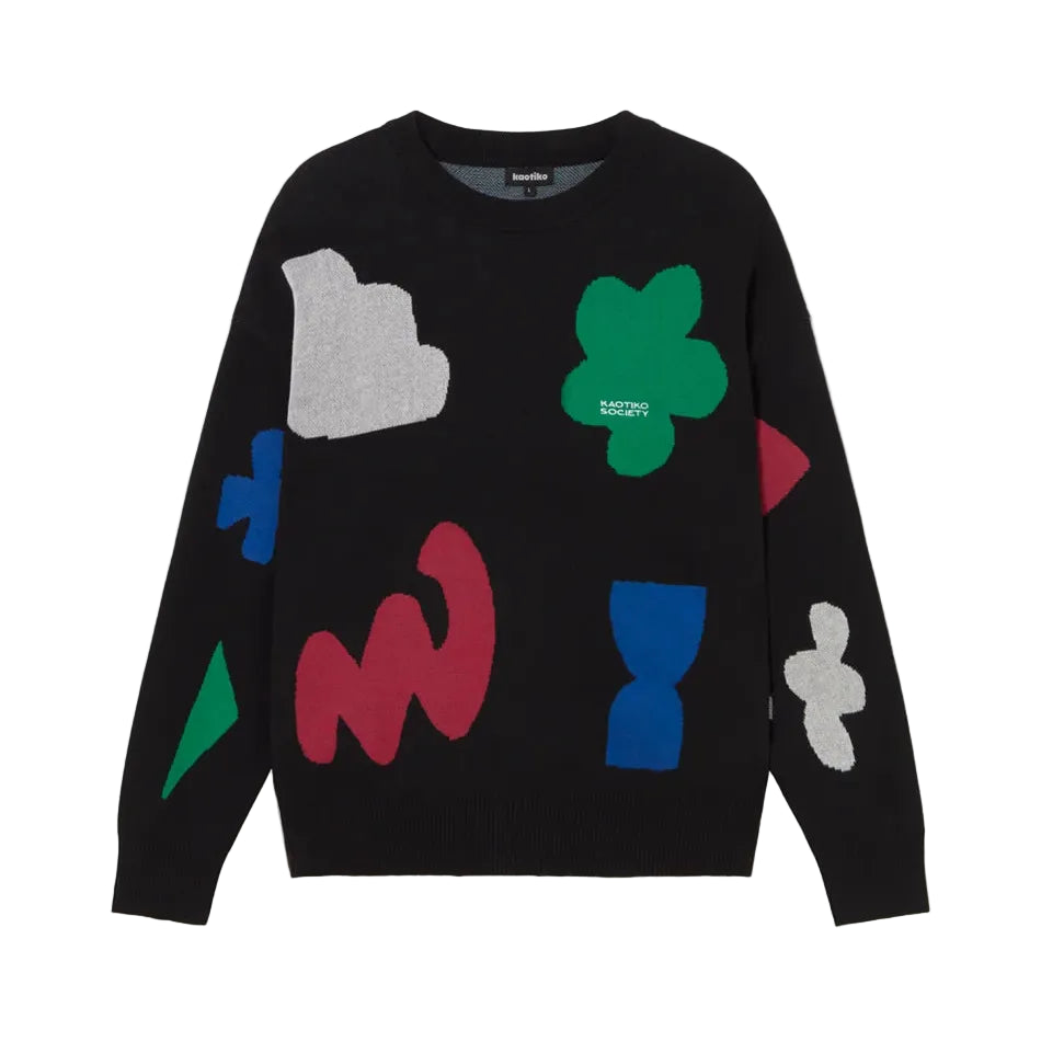 BREEZE SWEATER