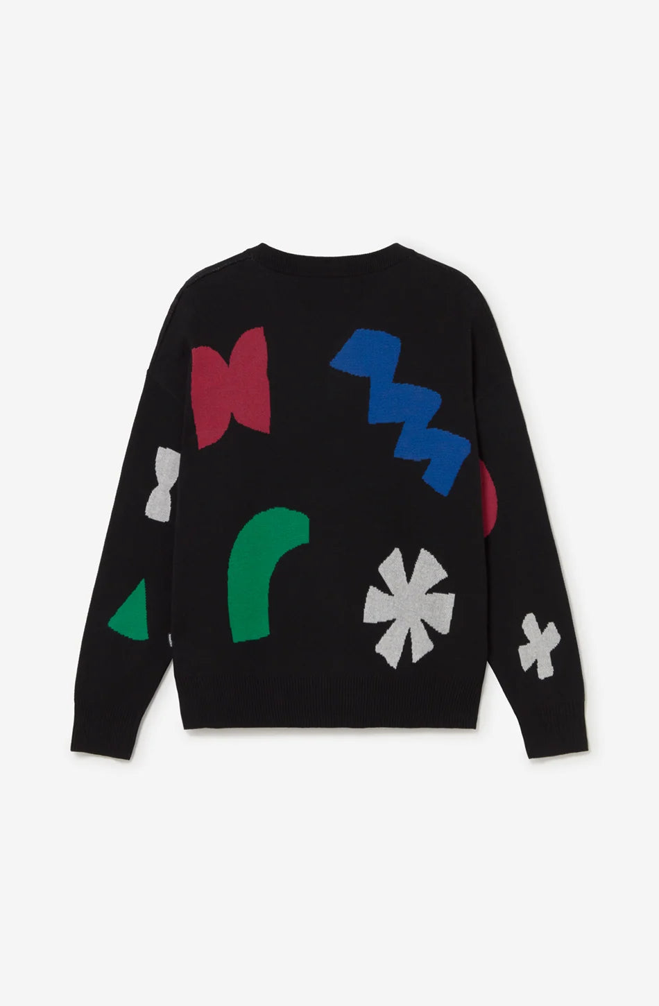 BREEZE SWEATER