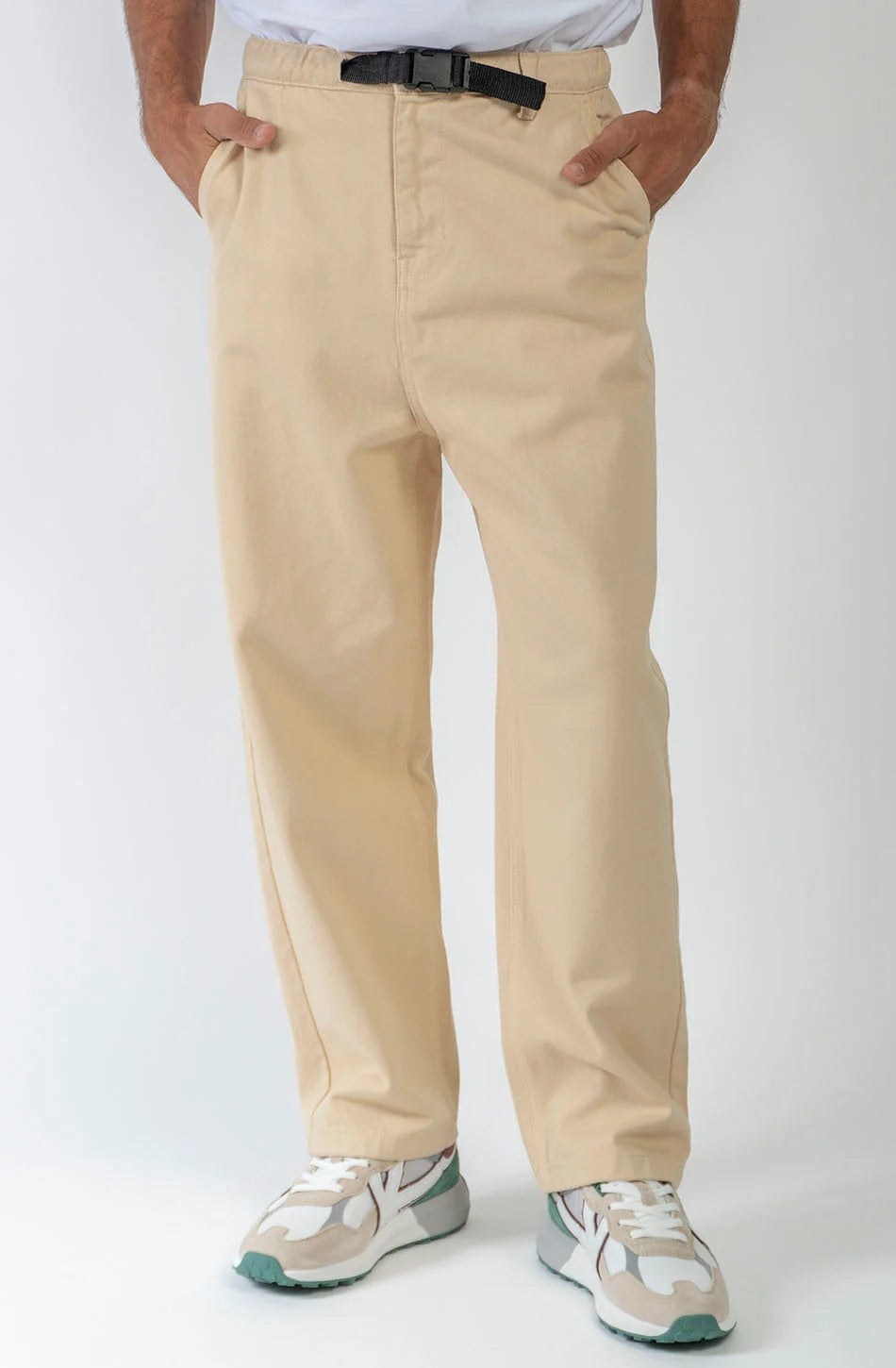 SKATE BELT UNIVERSE PANT