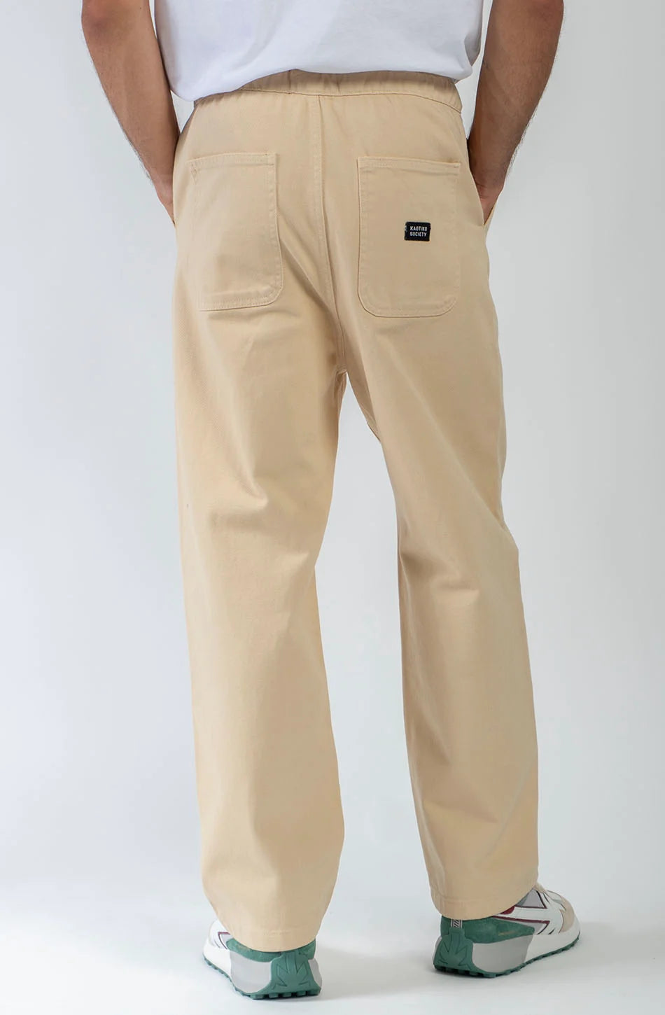 SKATE BELT UNIVERSE PANT