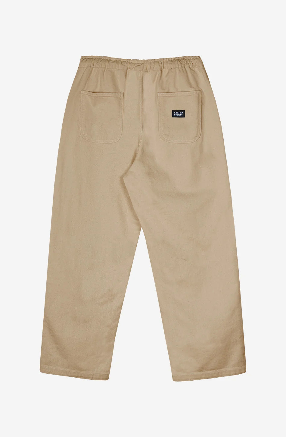 SKATE BELT UNIVERSE PANT