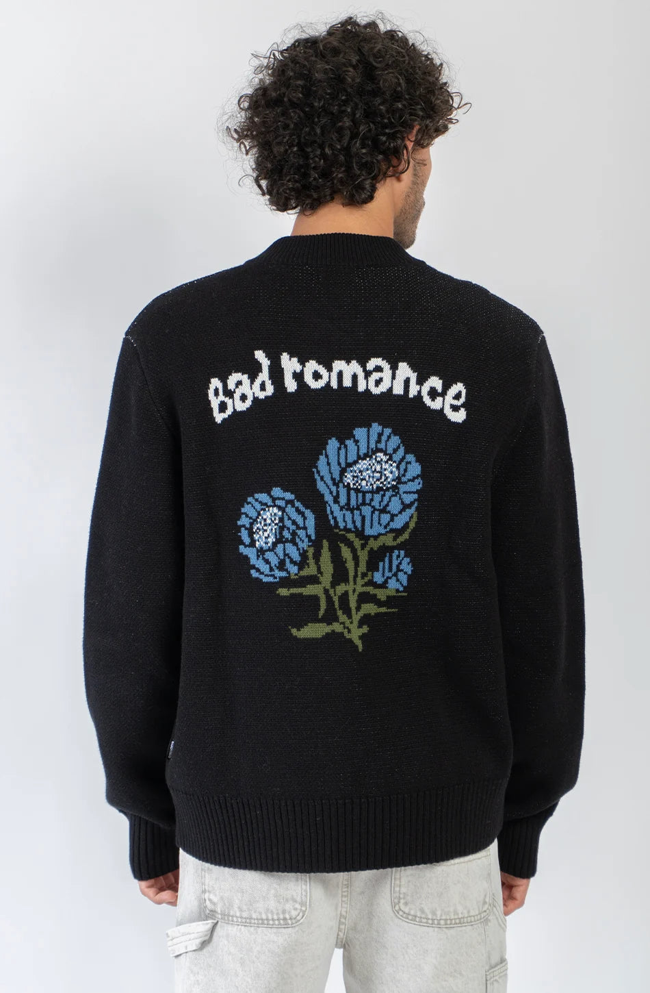 JACKET BAD ROMANCE