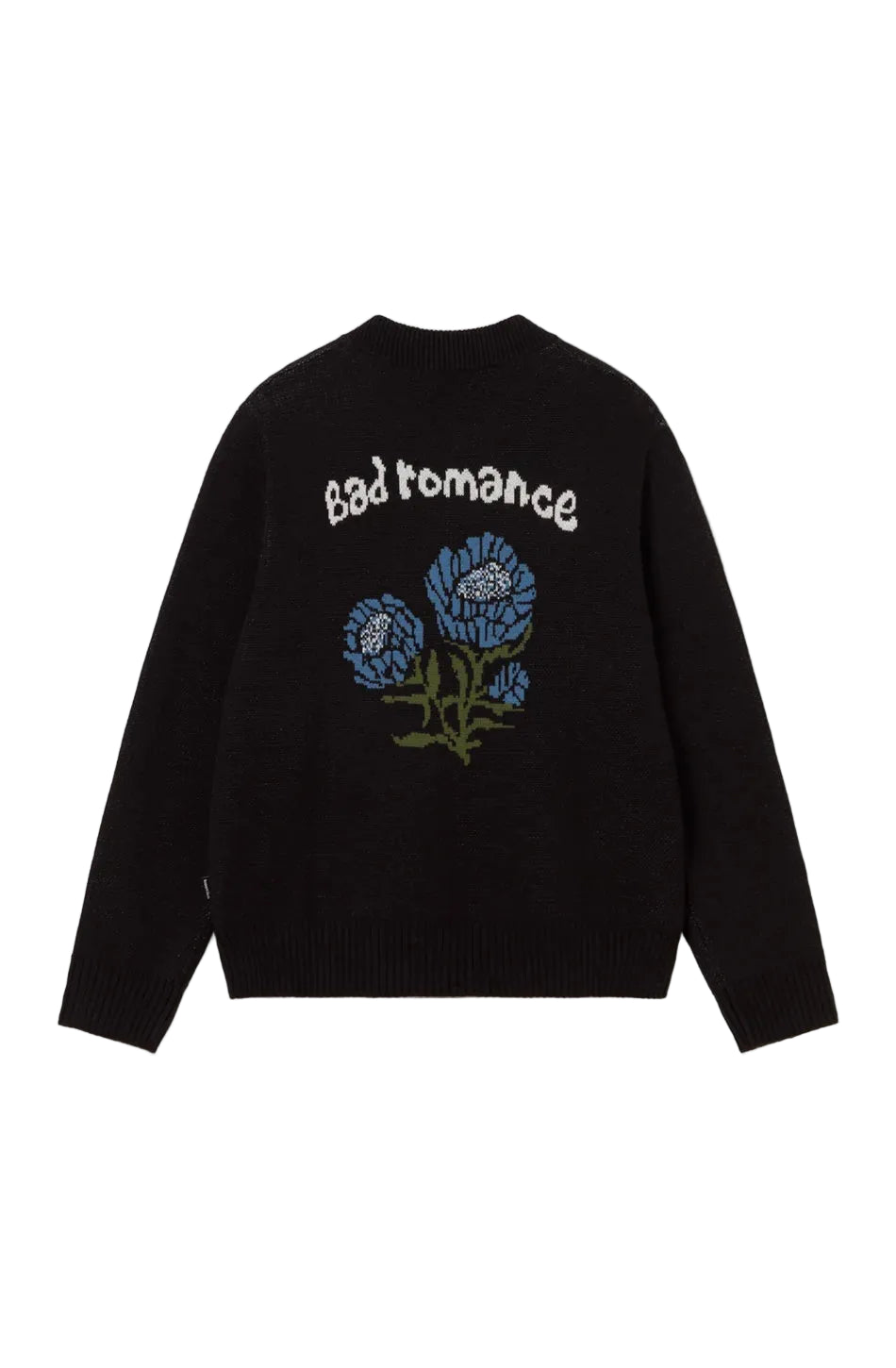 JACKET BAD ROMANCE