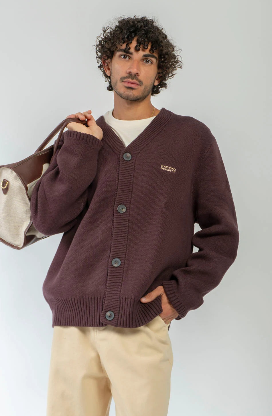 CARDIGAN SNAKE