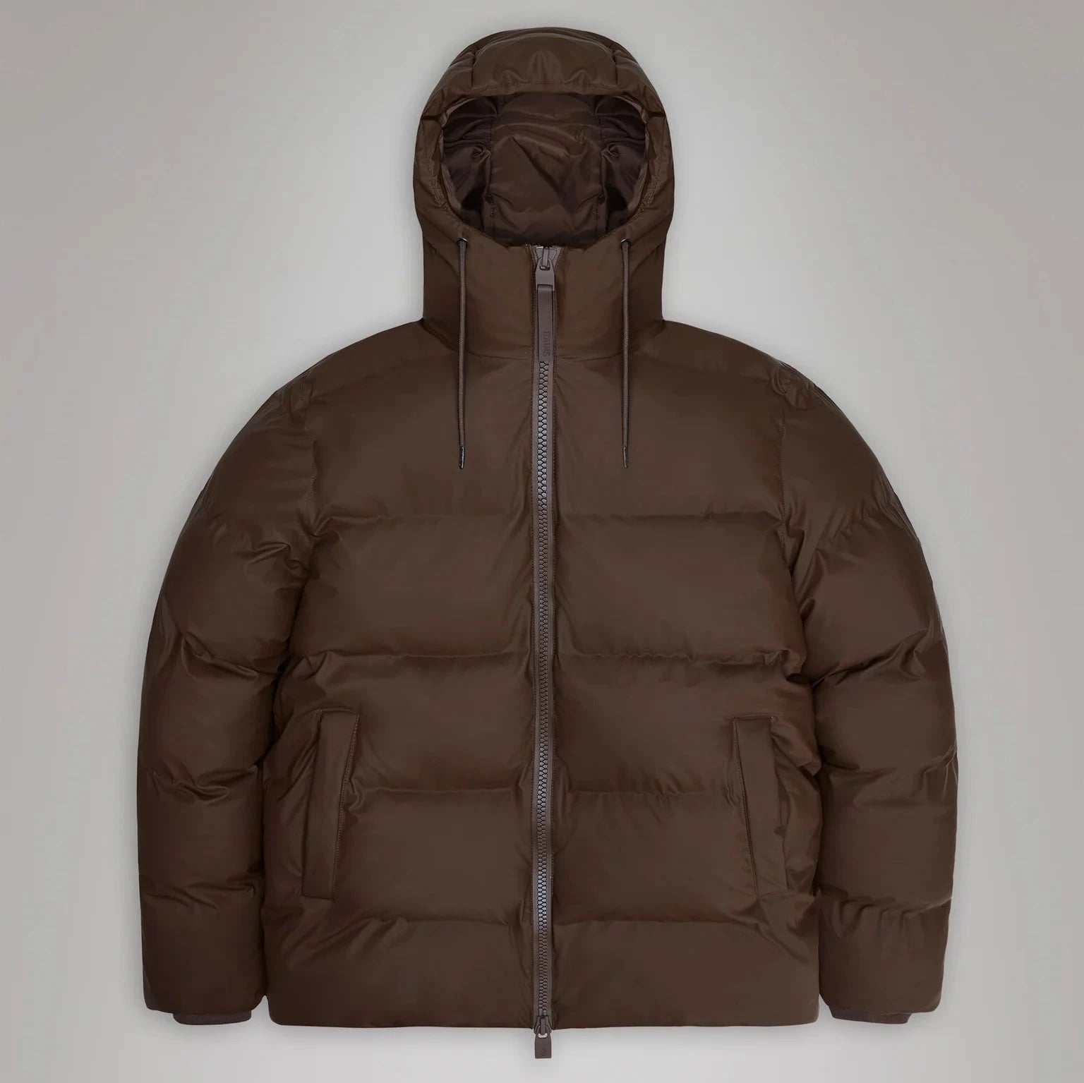 RAINS ALTA PUFFER JACKET