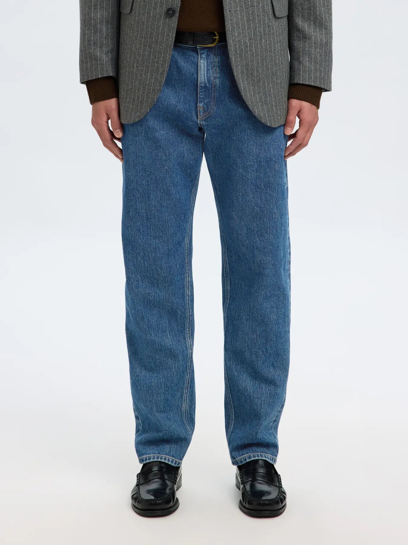STRAIGHT KORI JEANS | SELECTED HOMME