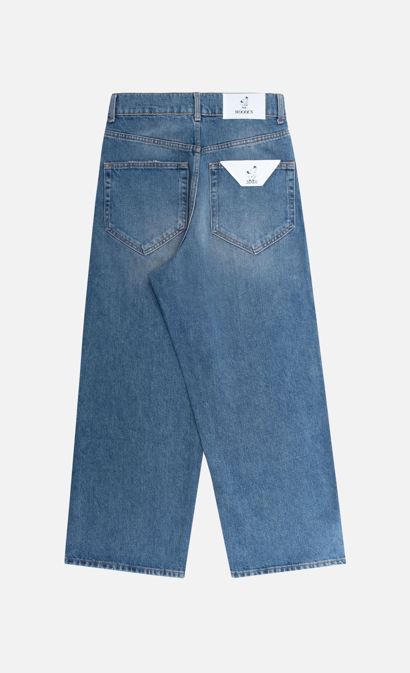 BIG BIG JAPAN PANT