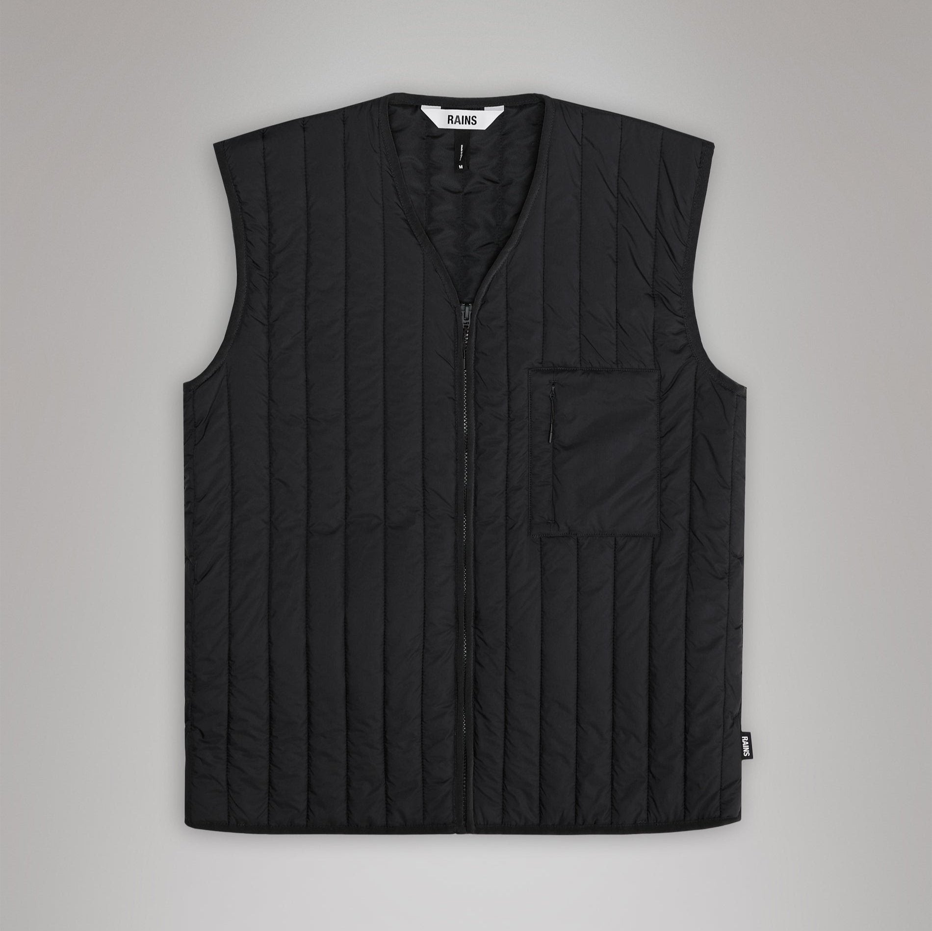 RAINS BANJA LINER VEST