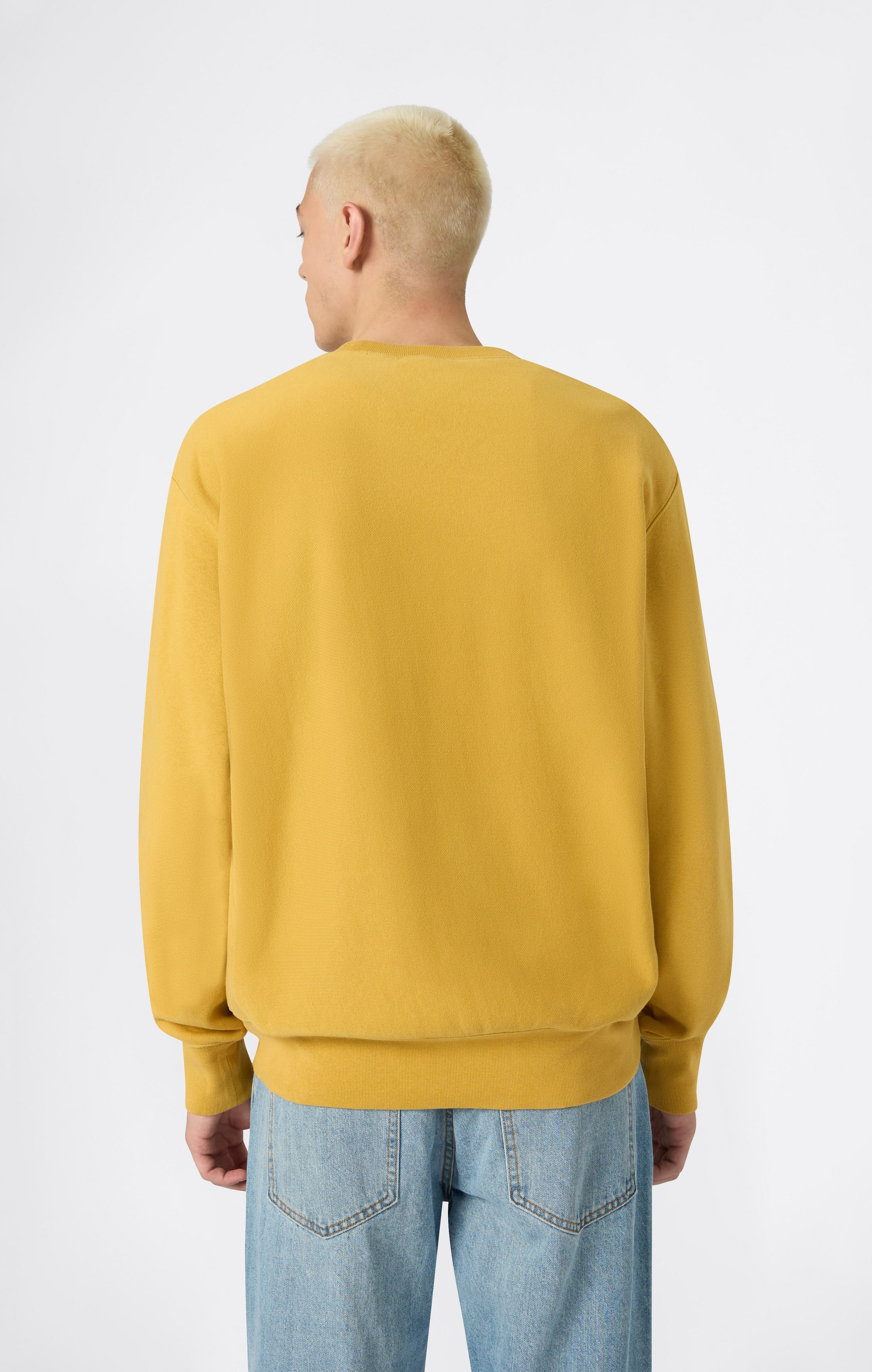 CREWNECK