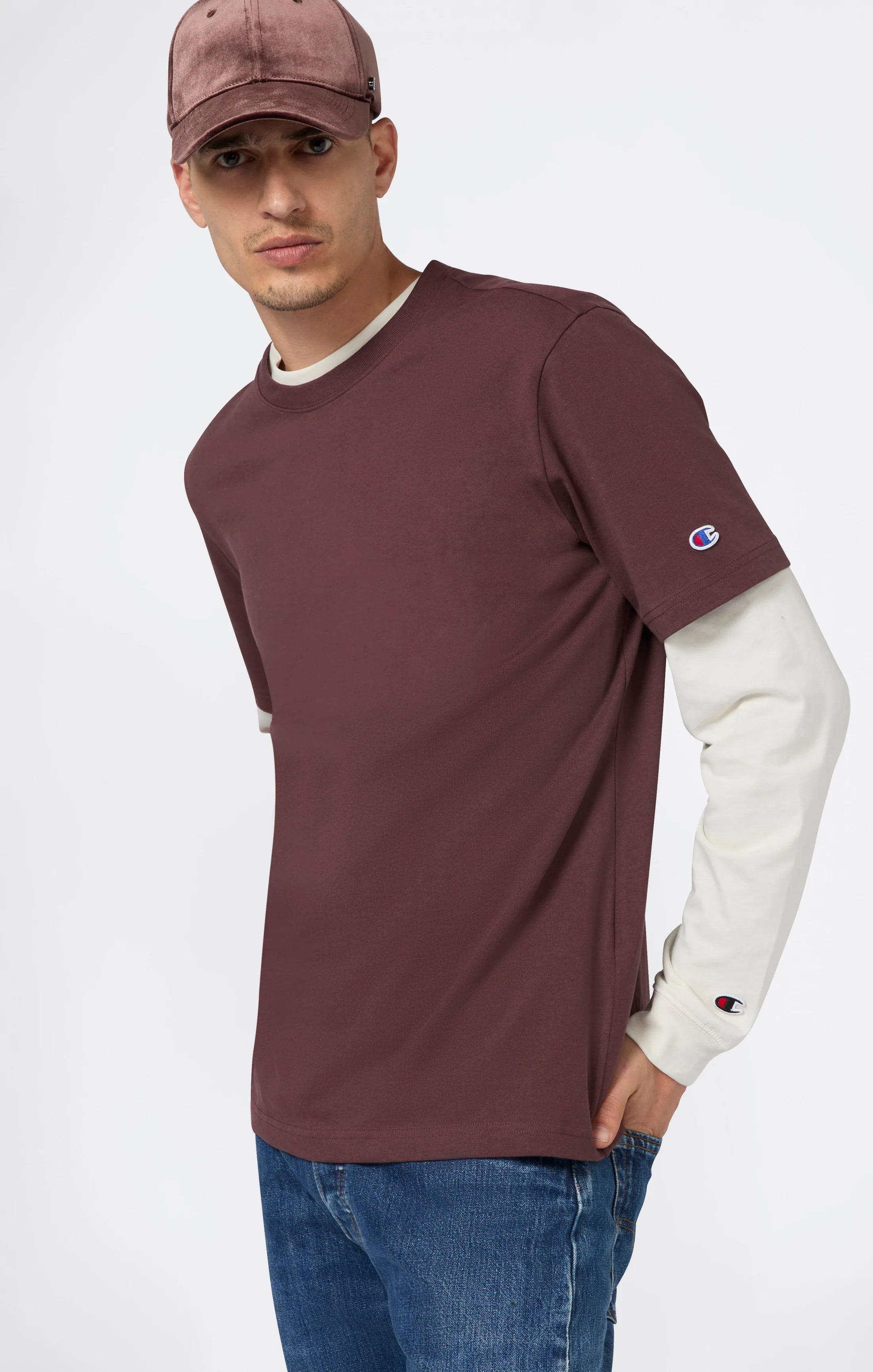 JERSEY TEE