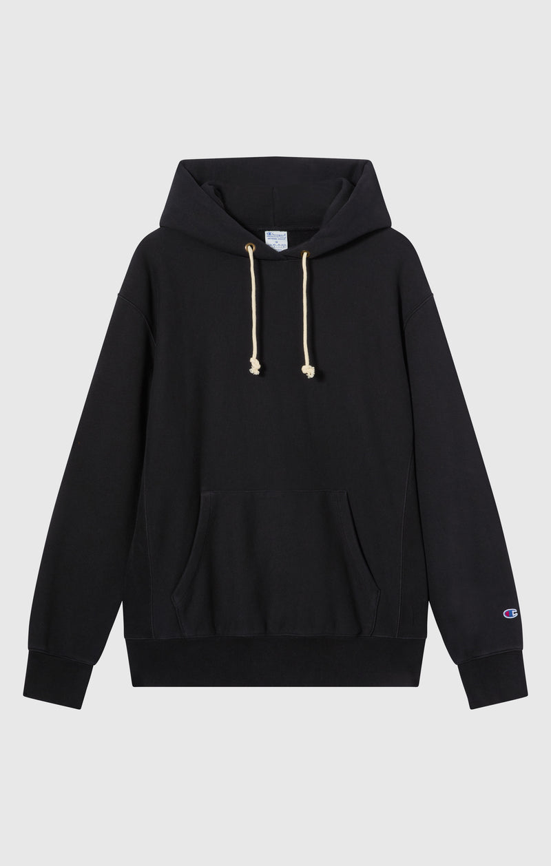 HOODED SWEATSHIRT