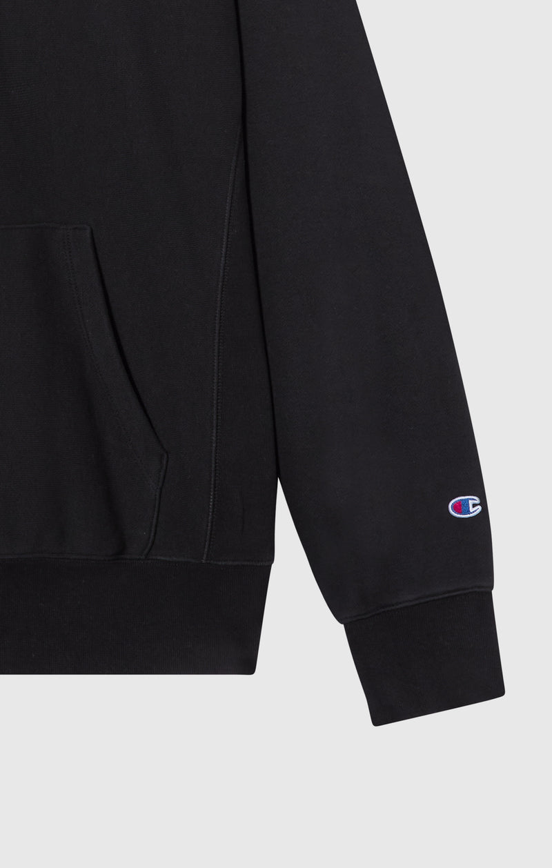 HOODED SWEATSHIRT