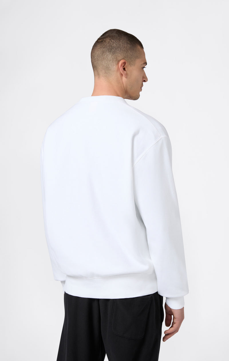 CREWNECK