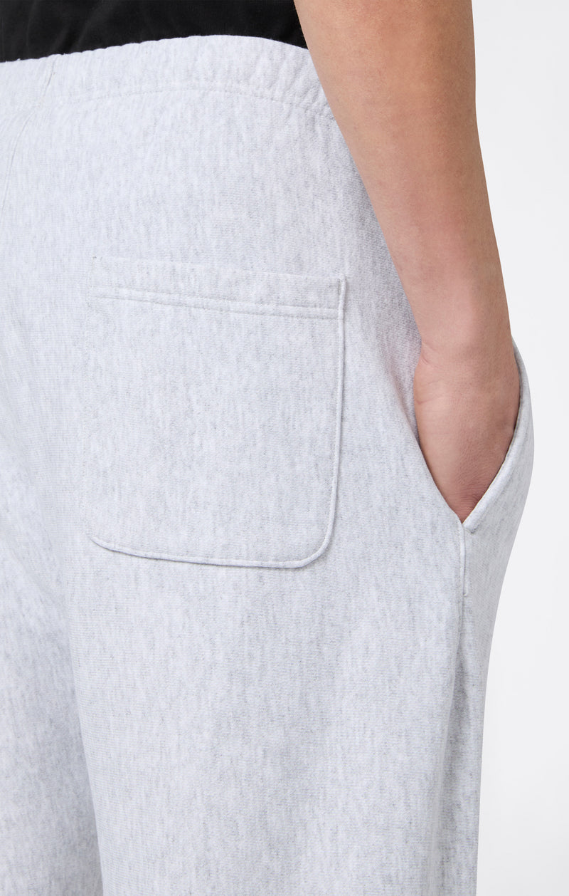 ELASTIC CUFF PANT