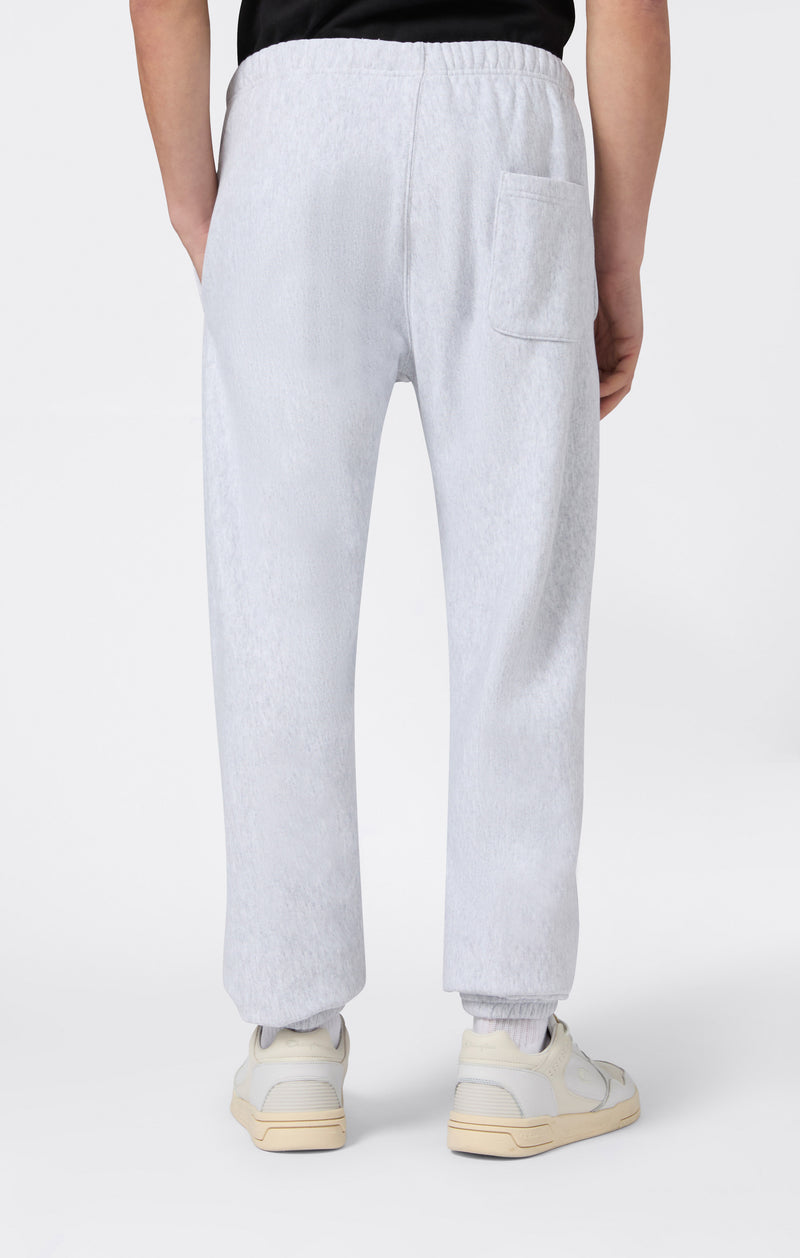 ELASTIC CUFF PANT