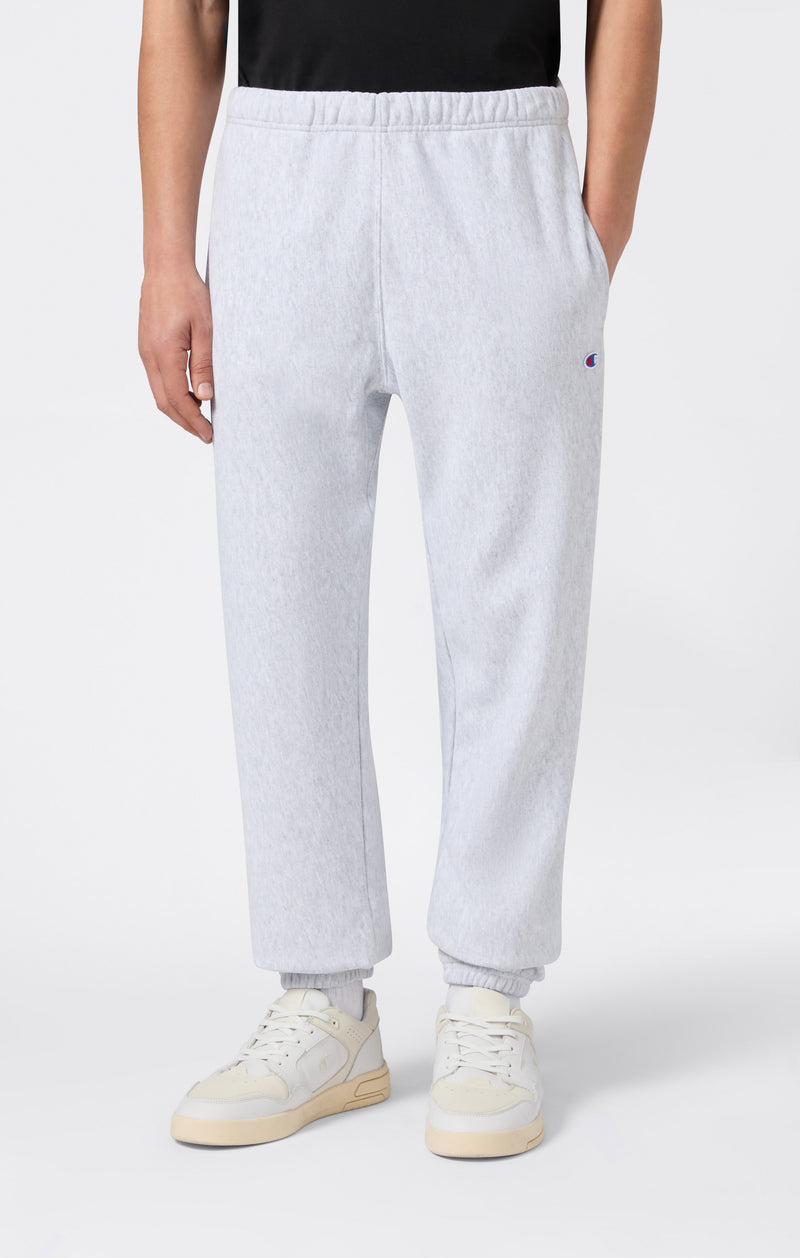 ELASTIC CUFF PANT