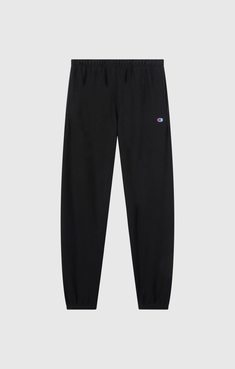 ELASTIC CUFF PANT