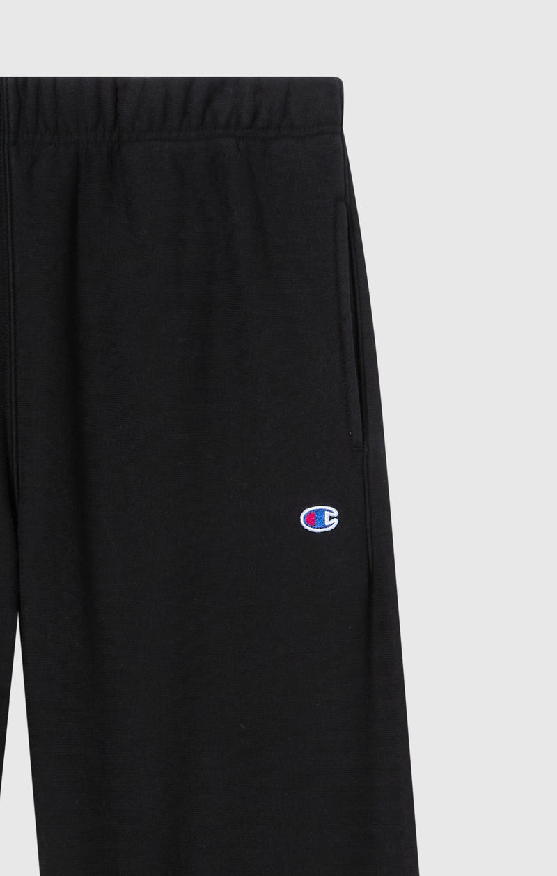 ELASTIC CUFF PANT