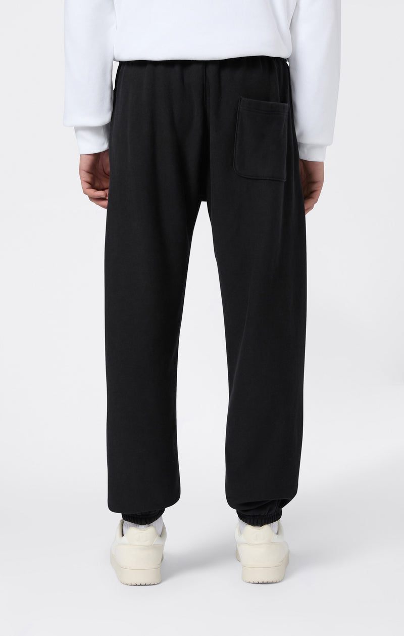 ELASTIC CUFF PANT