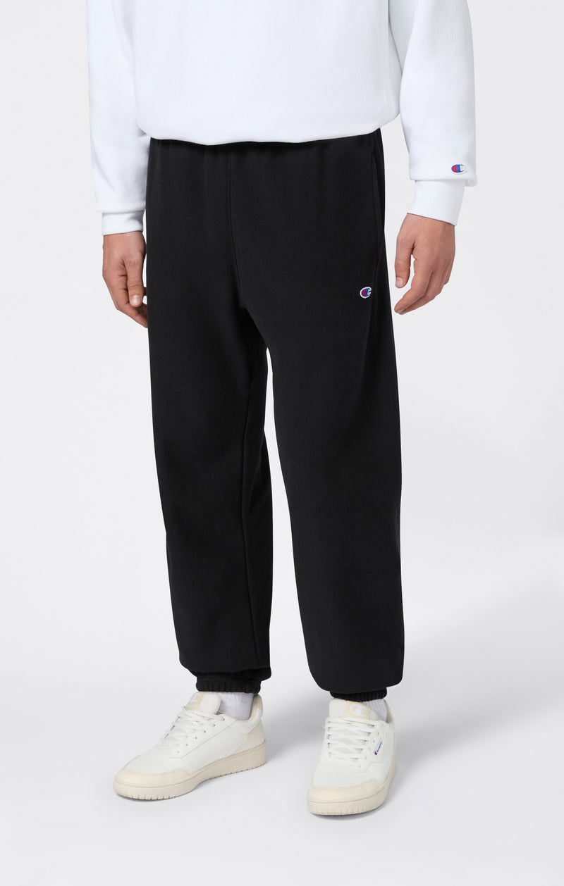 ELASTIC CUFF PANT
