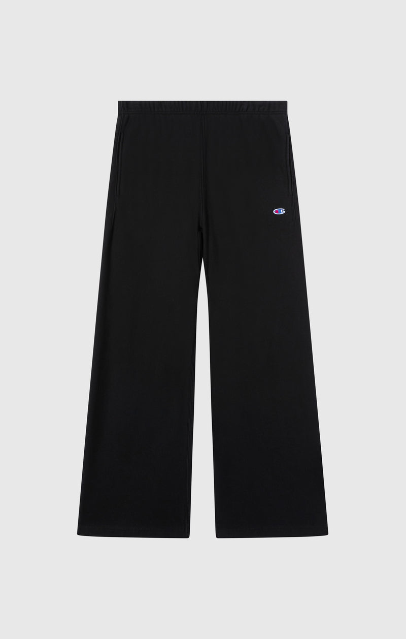 STRAIGHT SWEATPANT