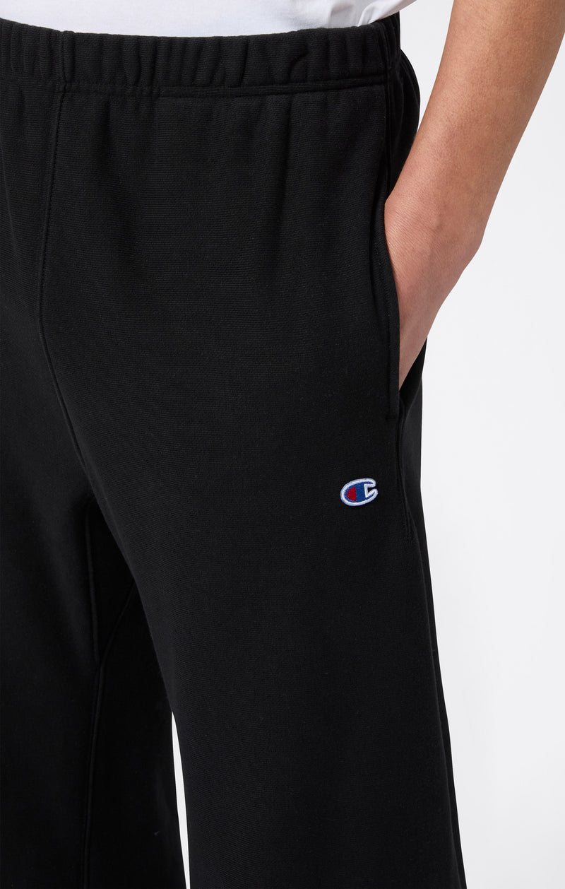 STRAIGHT SWEATPANT