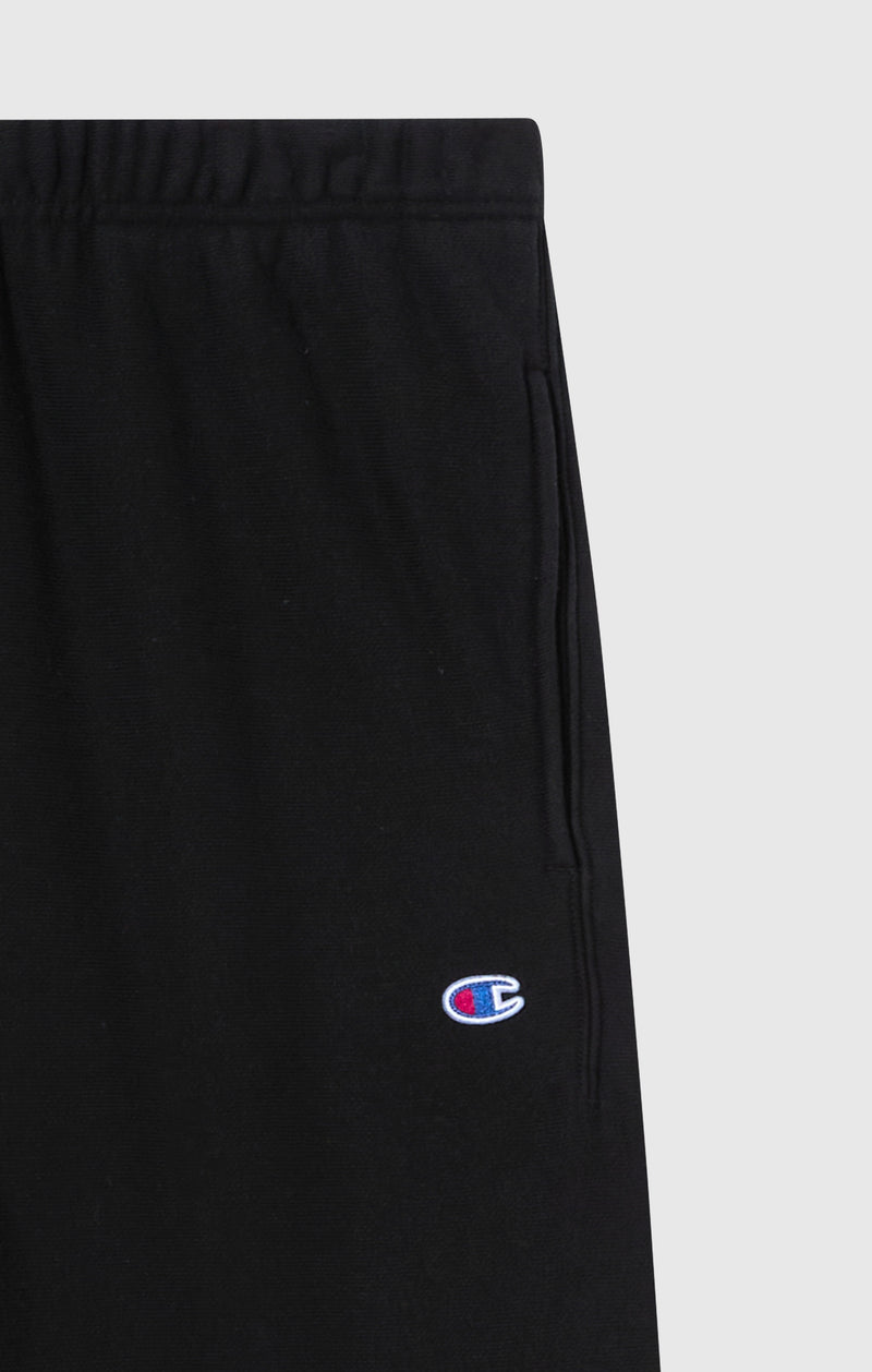 STRAIGHT SWEATPANT