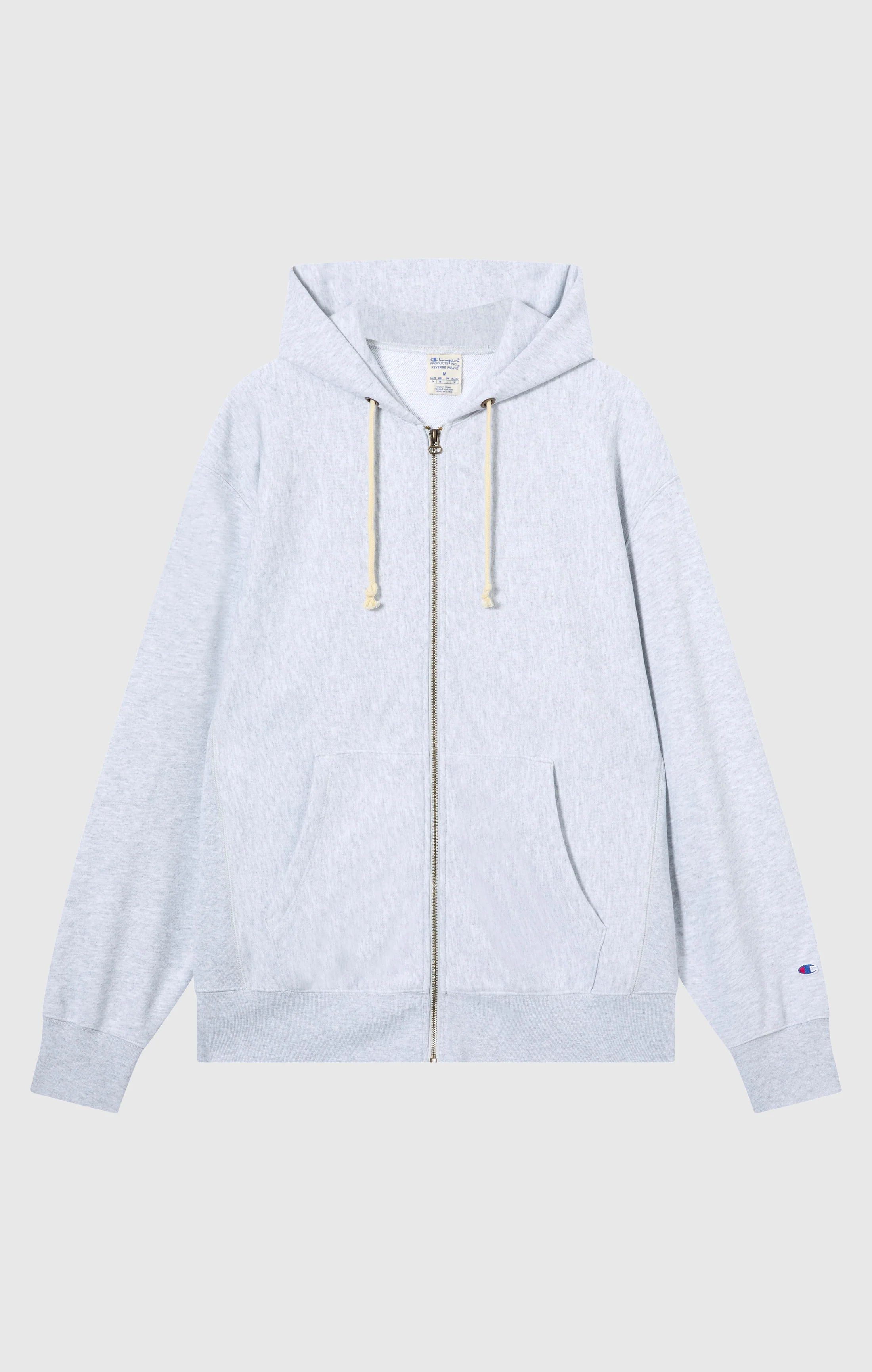 HOODIE FULL ZIP